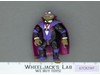 Don as Dracula Teenage Mutant Ninja Turtles TMNT Universal Studios 1993 Vintage
