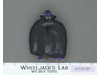 Don as Dracula Teenage Mutant Ninja Turtles TMNT Universal Studios 1993 Vintage