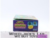 Mutatin' Michaelangelo Teenage Mutant Ninja Turtles 1992 Playmates NEW SEALED