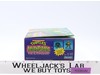 Mutatin' Michaelangelo Teenage Mutant Ninja Turtles 1992 Playmates NEW SEALED