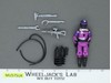 Techno-Viper V1 100% Complete G.I. Joe 1987 Hasbro Vintage Action Figure