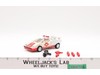 Red Alert 100% Complete 1985 Vintage Action Figure G1 Transformers Lamborghini