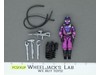 Techno-Viper V1 100% Complete G.I. Joe 1987 Hasbro Vintage Action Figure