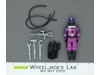 Techno-Viper V1 100% Complete G.I. Joe 1987 Hasbro Vintage Action Figure