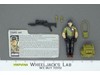 Tunnel Rat V1 100% Complete 1987 G.I. Joe Hasbro Vintage Action Figure