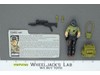 Tunnel Rat V1 100% Complete 1987 G.I. Joe Hasbro Vintage Action Figure