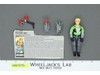 Psyche-Out V1 100% Complete G.I. Joe 1987 Hasbro Vintage Action Figure