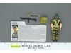 Falcon V1 100% Complete G.I. Joe 1987 Hasbro Vintage Action Figure