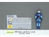 Motor Viper V1 100% Complete 1986 G.I. Joe Hasbro Vintage Action Figure