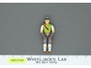 Cross Country V1 100% Complete G.I. Joe 1986 Hasbro Vintage Action Figure