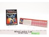 Bluestreak 100% Complete 1984 Vintage G1 Transformers Action Figure