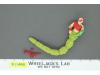 Golobulus V1 100% Complete G.I. Joe 1987 Hasbro Vintage Action Figure
