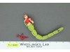 Golobulus V1 100% Complete G.I. Joe 1987 Hasbro Vintage Action Figure