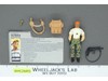 Outback V1 100% Complete G.I. Joe 1987 Hasbro Vintage Action Figure