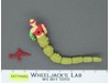 Golobulus V1 100% Complete G.I. Joe 1987 Hasbro Vintage Action Figure