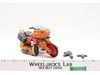 Wreck-Gar 100% Complete NEAR MINT Vintage 1986 G1 Transformers Action Figure