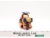 Wreck-Gar 100% Complete NEAR MINT Vintage 1986 G1 Transformers Action Figure