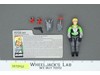 Psyche-Out V1 100% Complete G.I. Joe 1987 Hasbro Vintage Action Figure