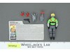 Psyche-Out V1 100% Complete G.I. Joe 1987 Hasbro Vintage Action Figure