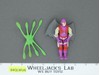 Nemesis Enforcer V1 100% Complete G.I. Joe 1987 Hasbro Vintage Action Figure