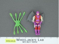 Nemesis Enforcer V1 100% Complete G.I. Joe 1987 Hasbro Vintage Action Figure