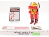 Repugnus Monsterbots 100% Complete G1 Transformers 1987 Vintage NEAR MINT