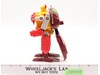 Repugnus Monsterbots 100% Complete G1 Transformers 1987 Vintage NEAR MINT