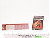 Ironhide 100% Complete 1984 Vintage G1 Transformers Action Figure