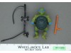 Leonardo SOFT HEAD Teenage Mutant Ninja Turtles TMNT 1988 Playmates Vintage