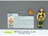 Taurus V1 100% Complete G.I. Joe 1987 Hasbro Vintage Action Figure