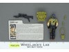 Tunnel Rat V1 100% Complete 1987 G.I. Joe Hasbro Vintage Action Figure