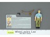 Chuckles V1 100% Complete G.I. Joe 1987 Hasbro Vintage Action Figure