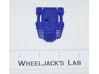 Menasor Motormaster Left Foot 1986 Vintage G1 Transformers Action Figure