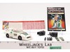 Wheeljack 100% Complete 1985 Vintage G1 Transformers Hasbro Action Figure
