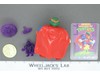 Super Mike Sewer Heroes Complete Teenage Mutant Ninja Turtle TMNT 1993 Playmates