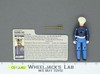 Gung Ho V2 Marine Dress Blues 1987 100% GI Joe Hasbro Action Figure Vintage