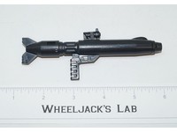 Jetfire Laser Gun Rifle Vintage Hasbro 1985 G1 Transformers Action Figure