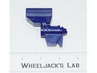 Galvatron Cone Gun Barrel Mount Clip 1986 Vintage G1 Transformers Action Figure