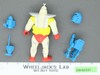 Krang's Android Body 100% Complete 5" 1994 TMNT Vintage Playmates Action Figure