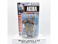 Joker Clown Bike Gang Leader NEW Akira McFarlane 2001 Action Figure