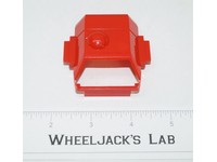 Jetfire Booster Rocket Thrusters Clip Back Pack Mount 1985 G1 Transformers