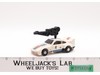 Jazz Legends Pretender Complete Vintage 1989 G1 Transformers Action Figure