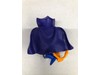 King Lionheart 100% Complete Teenage Mutant Ninja Turtle TMNT 1992 Playmates
