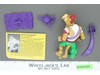 Sandstorm 100% Complete Teenage Mutant Ninja Turtles TMNT 1993 Playmates Vintage