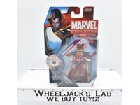 Gladiator #011 Series III Marvel Universe 2010 NEW MOSC Hasbro Action Figure