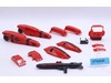 Jetfire Weapons Accessories Set Vintage 1985 G1 Transformers Action Figure