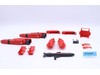 Jetfire Weapons Accessories Set Vintage 1985 G1 Transformers Action Figure