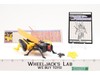 Ransack 100% Complete 1985 G1 Transformers Hasbro Vintage Action Figure