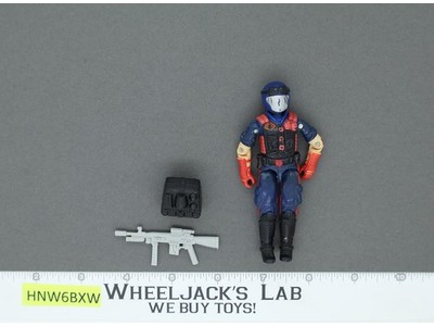 Vipers V1 100% Complete G.I. Joe 1986 Hasbro Vintage Action Figure