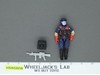 Vipers V1 100% Complete G.I. Joe 1986 Hasbro Vintage Action Figure